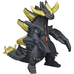 Ultraman R/B Ultra Monster Series 99 Grande Rei Megalos