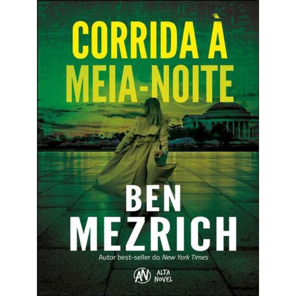 Corrida À Meia-Noite