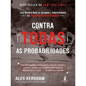 Contra Todas As Probabilidades