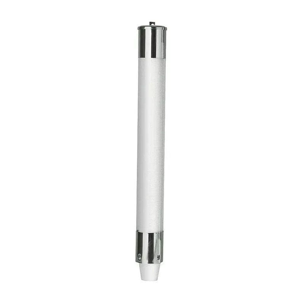 Porta Copo Descartável Acrílico 50ml - Globo