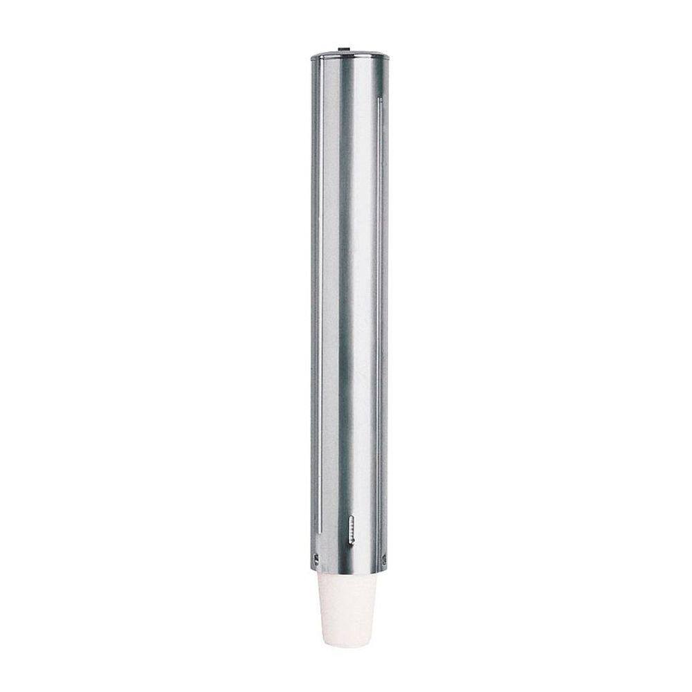 Porta Copo Descartável - Açaí 700 / 770 Ml - Aço Inox Globo