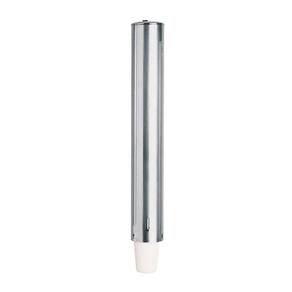 Porta Copo Descartável - Açaí 700 / 770 Ml - Aço Inox Globo