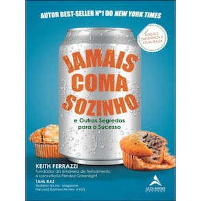Jamais Coma Sozinho