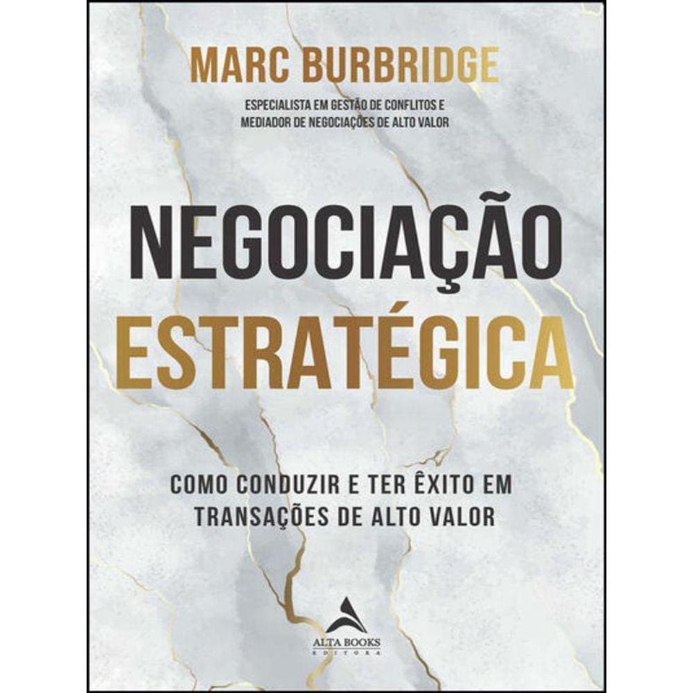Negociação Estratégica
