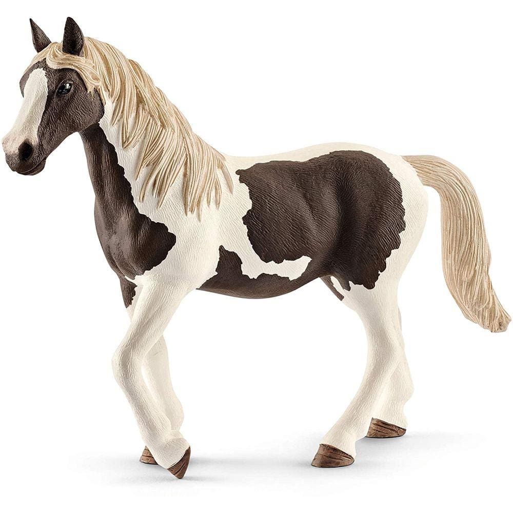 SCHLEICH Farm World, Estatueta animal, Brinquedos de Fazenda para Meninos e Meninas de 3 a 8 anos, Mare