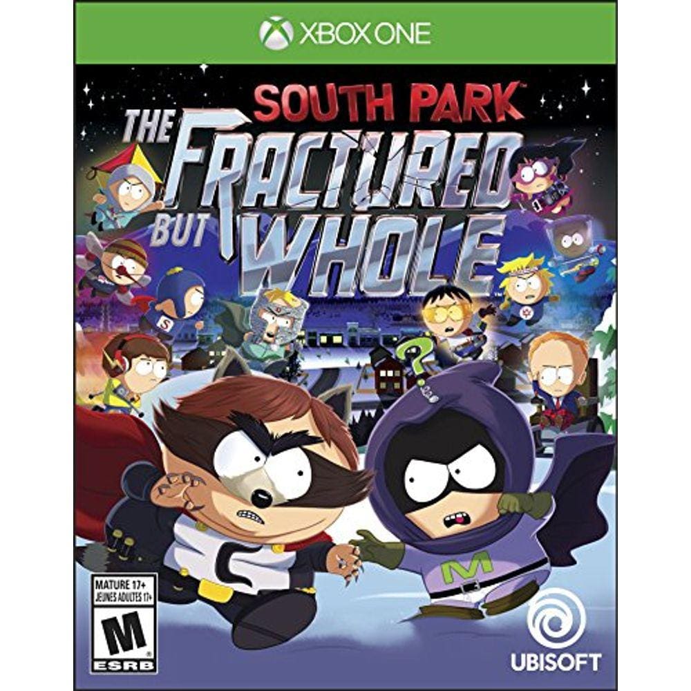 South Park: The Fractured but Whole - Xbox One