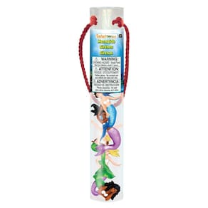 Conjunto de estatuetas Safari Ltd. Mermaids TOOB com 6 peças