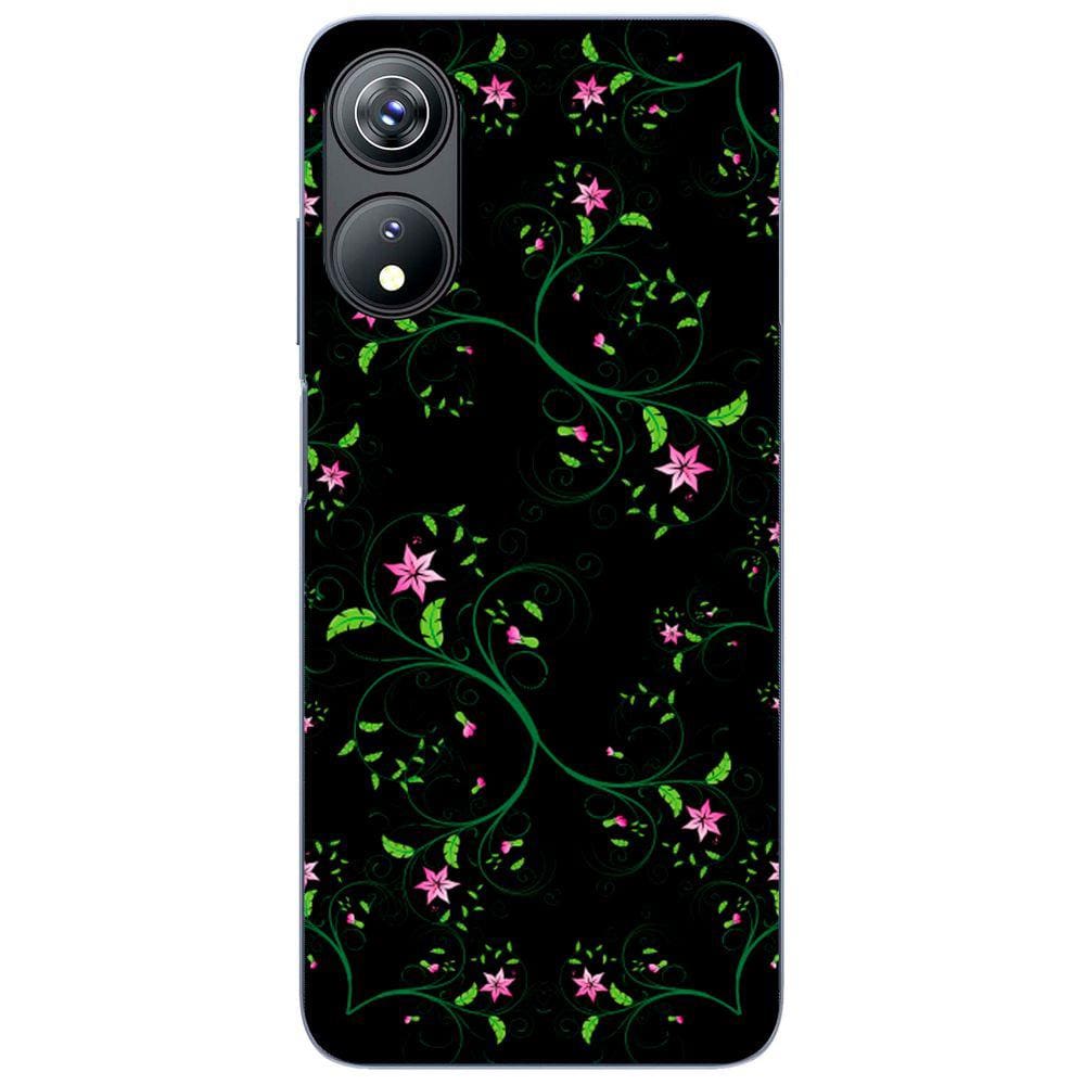 Capa Adesivo Skin353 Verso Para Cubot P60