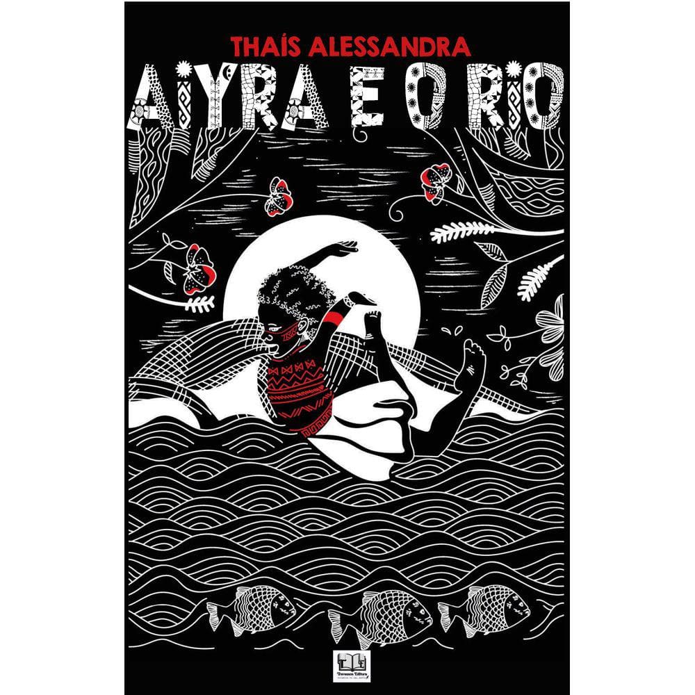 Aiyra e o rio