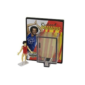 Menor Richard Simmons do mundo Micro Figura de Cultura Pop, 5042