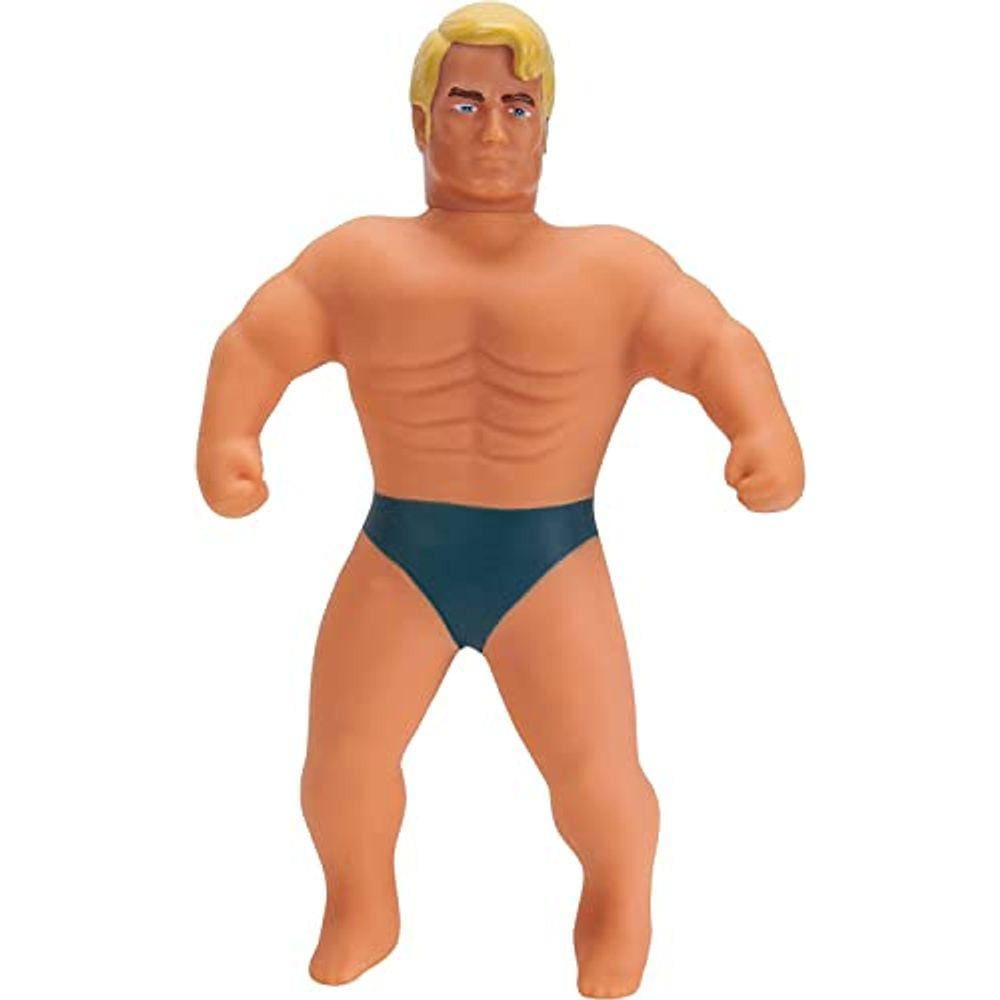 O Estiramento  Armstrong Figura Tan (06452)
