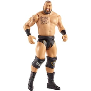 Figuras de ação básicas da WWE MATTEL (GTG22)