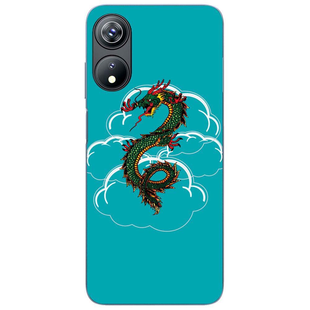 Capa Adesivo Skin365 Verso Para Cubot P60