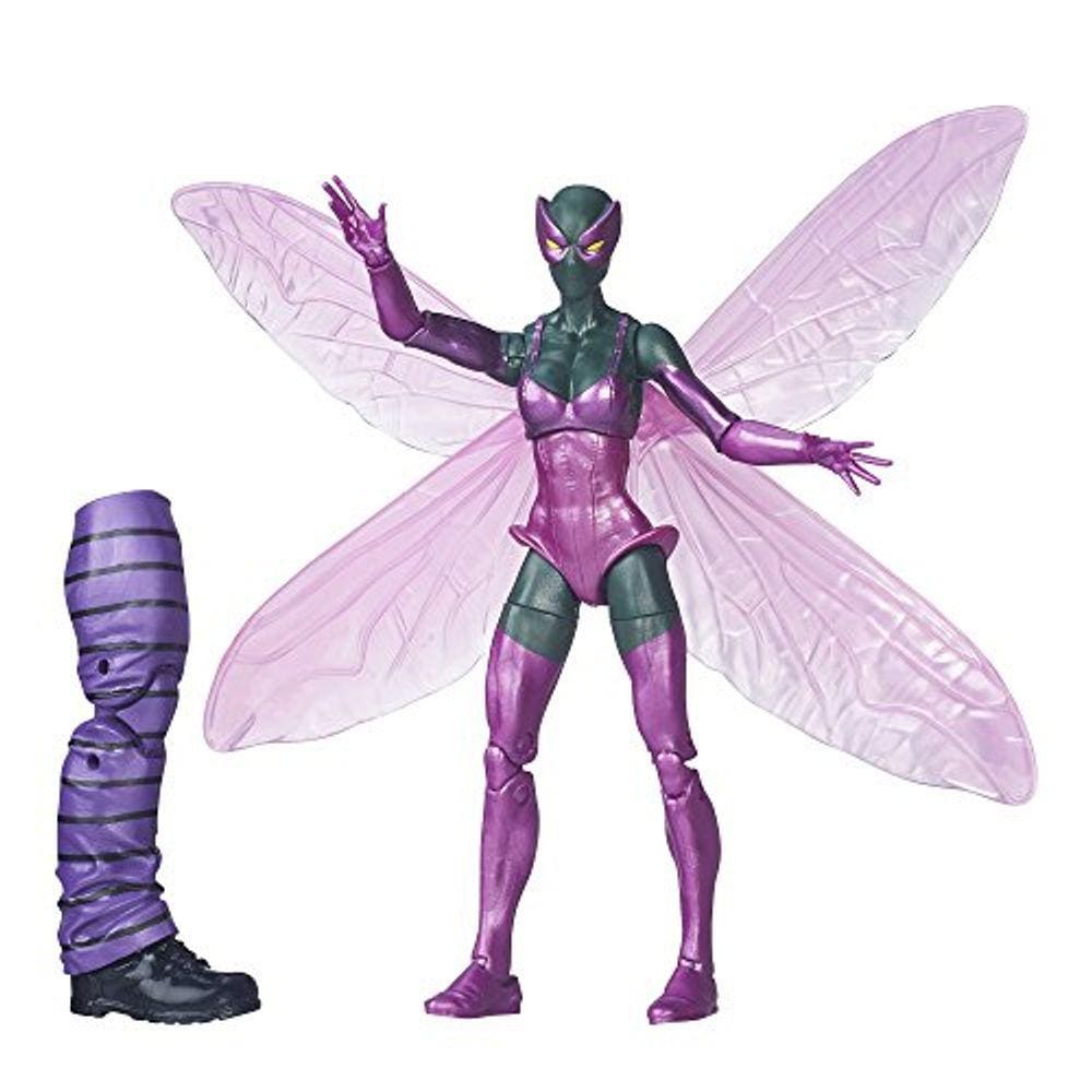 Marvel Legends Series: Inimigos Superiores do Homem-Aranha: Besouro da Marvel