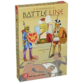 GMT Jogos Linha de Batalha