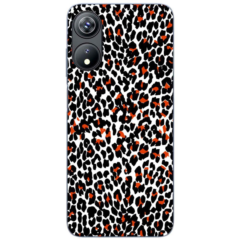 Capa Adesivo Skin355 Verso Para Cubot P60