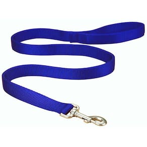 Guia para passear com cães Hamilton Double Thick Nylon 2,54 cm x 1,22 m
