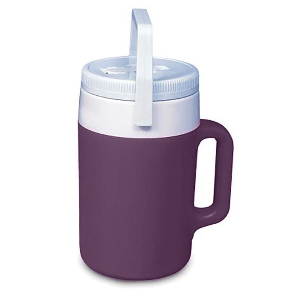 Cantil Térmico Jug 2 Litros Açaí