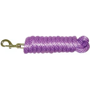 Lead Hamilton Poly Lavender 5/8" de espessura x 10 pés de comprimento