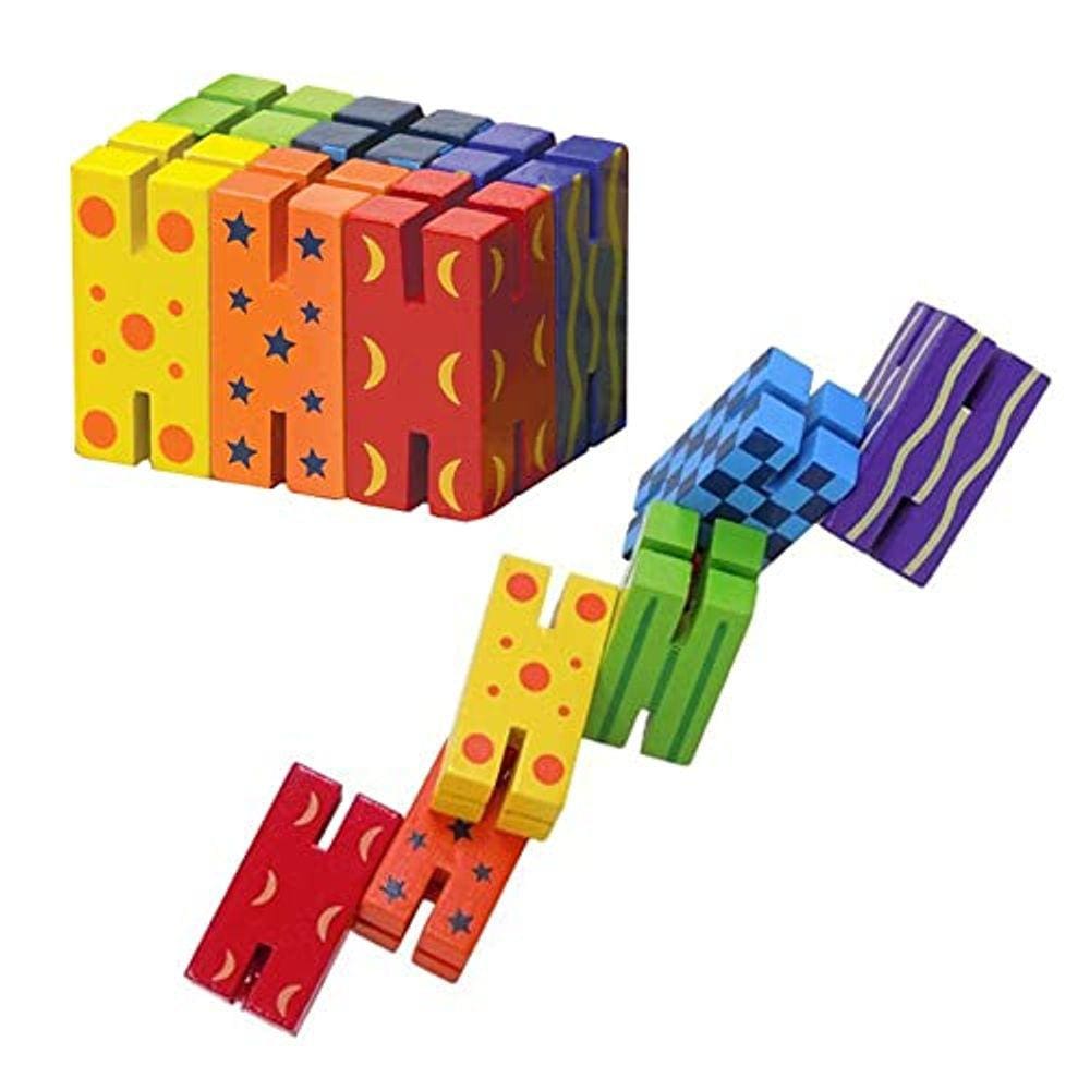 Whatz It Fidget Brinquedo
