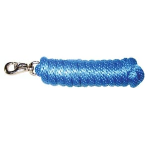 Cabo de corda Hamilton Extra Heavy Poly Blue 5/8" x 10 pés