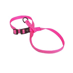 Harness Hamilton Reflective Figure 8 Pup-Cat ajustável