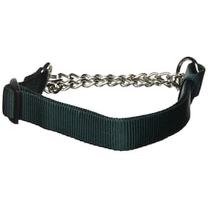 Coleira para cães Hamilton Pet & Equine Hamilton 1 ajustável grande