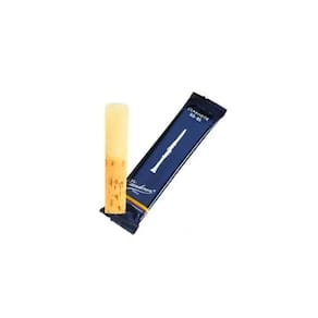 Palheta Tradicional 1,5 P-clarinete Sib Cr1015 Vandoren Un