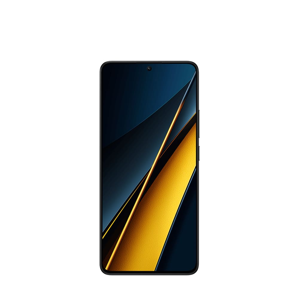新品未開封】☆POCO X6 Pro 5G BLACK 12GB/512GB☆ 【公式通販】
