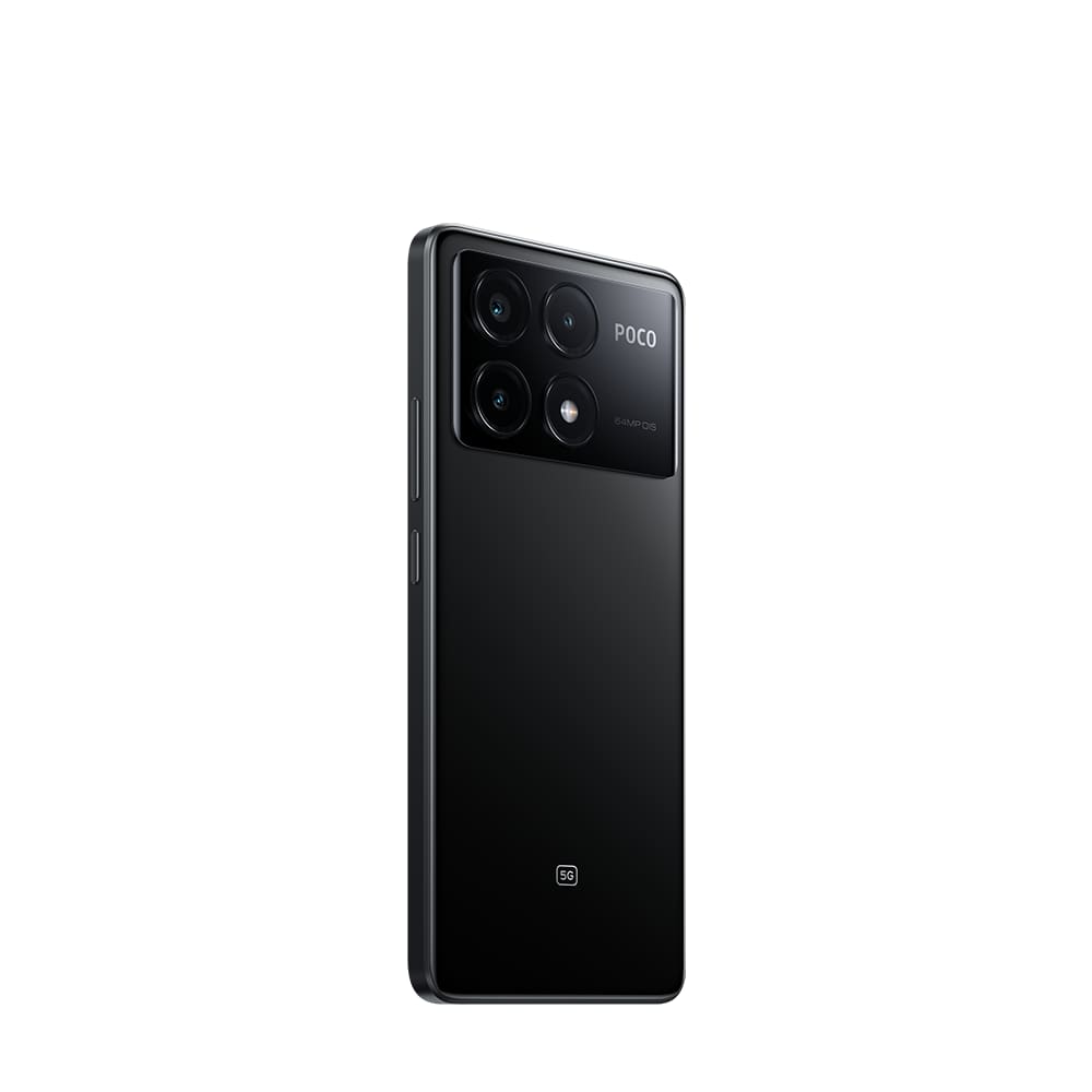Smartphone Poco X6 Pro 5G Br | Ponto