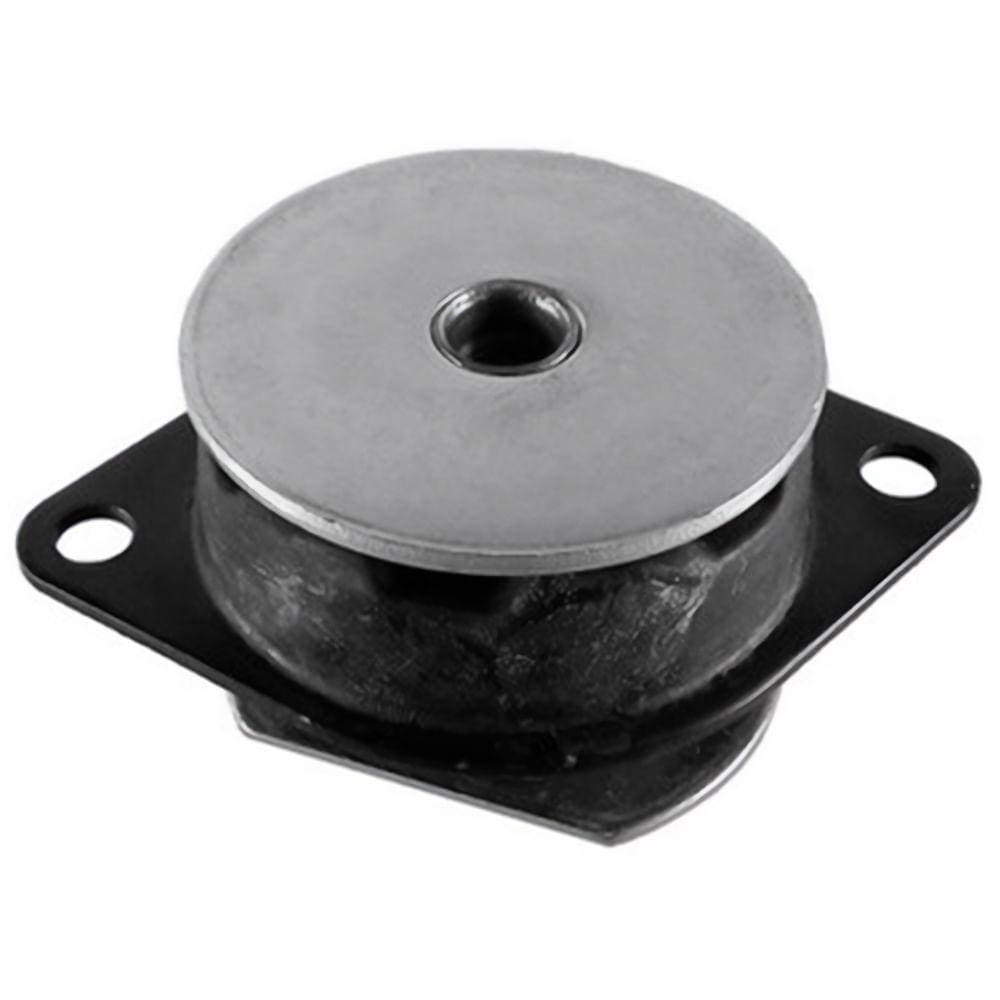 Coxim Câmbio Uno 86 a 91 Dianteiro Newparts NPX1027S