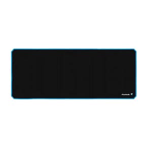Mousepad Gamer Fortrek MPG103 Speed Grande 800x300mm Azul - MPG103 AZ