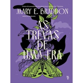 As Trevas De Uma Era