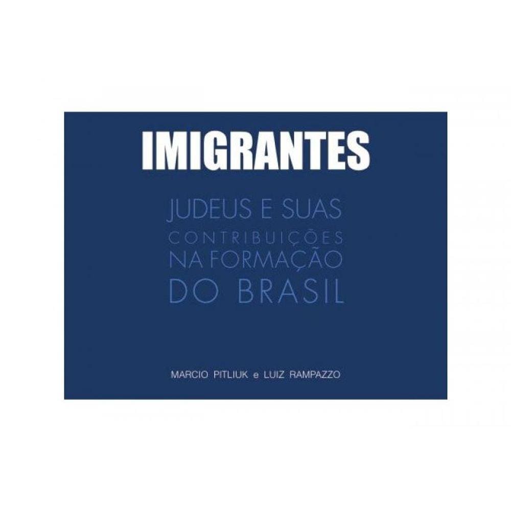 Imigrantes