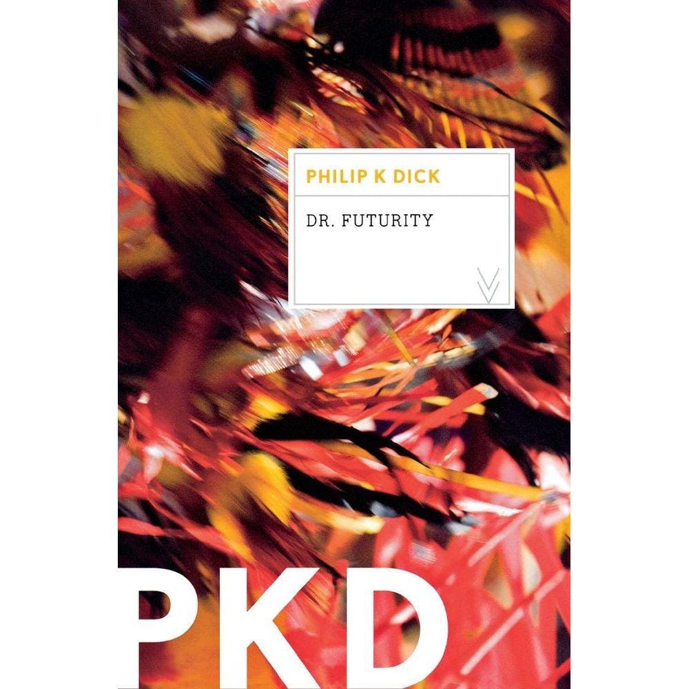 Dr. Futurity