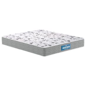 Colchão Casal D45 / EP / Anatômico Guarda Costas Firmepedic Próextreme Double Face Gray (138x188x26) - Probel