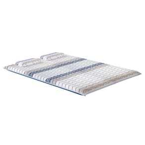 Colchonete Casal D20 Luxo Multiuso Viagem Camping - Probel