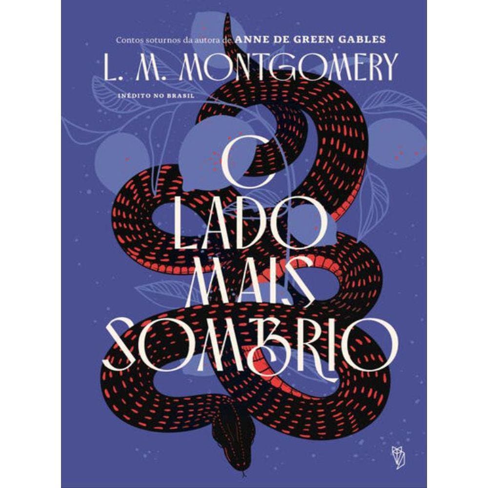 O Lado Mais Sombrio