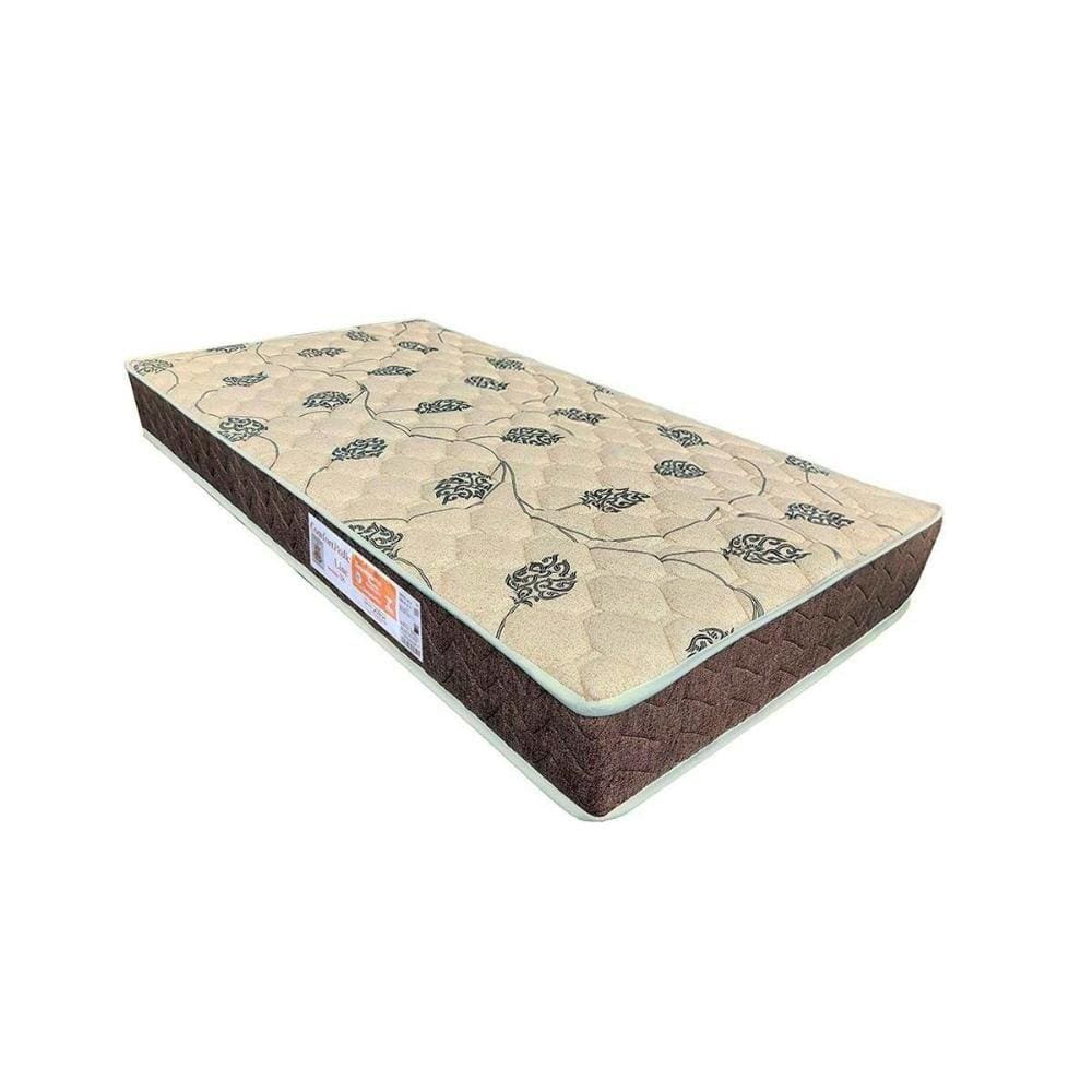 Colchão Solteiro Espuma D33 Comfortpedic (78x188x17) - Orthoflex