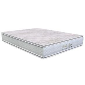 Colchão Casal Molas Ensacadas MasterPocket Starflex Dream New Pillow In (138x188x30) - Orthoflex
