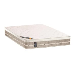 Colchão Viúva para Hotelaria Bonnel Premium Tecnopedic Euro Pillow (128x188x30) - Castor