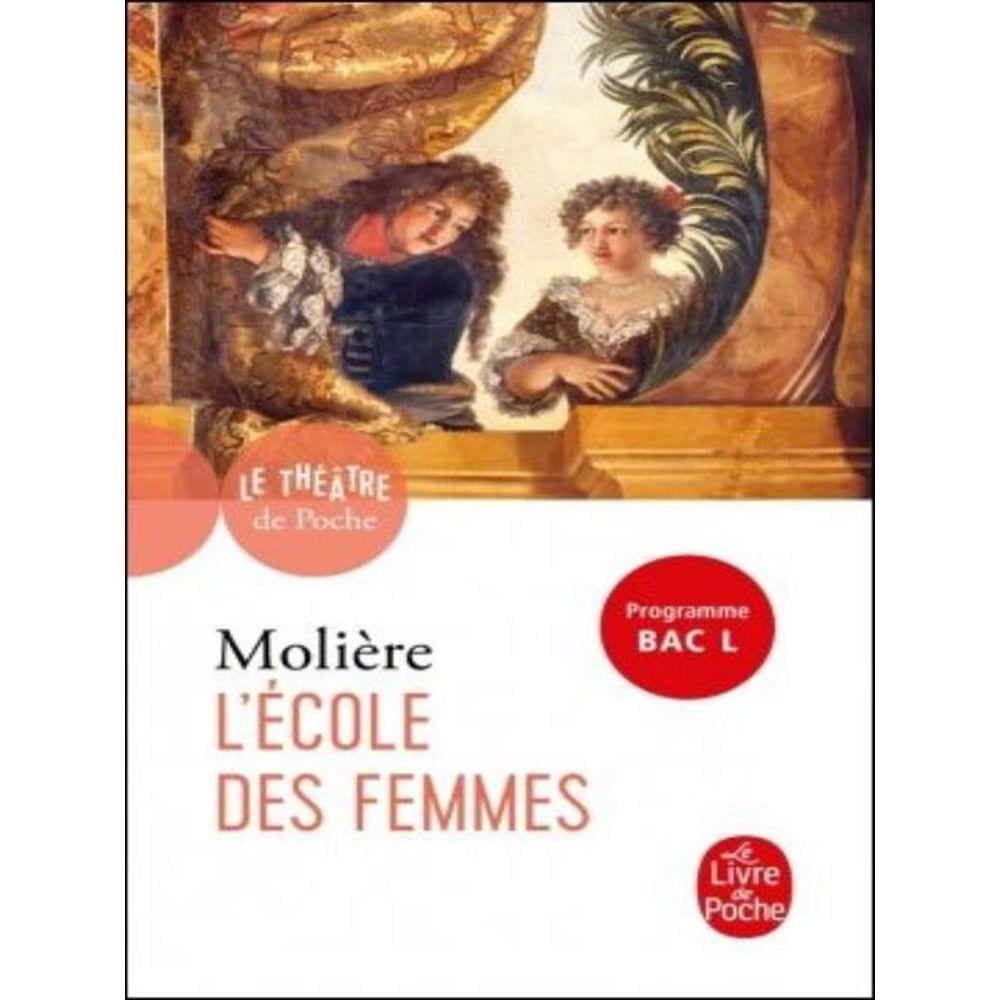 L`Ecole Des Femmes