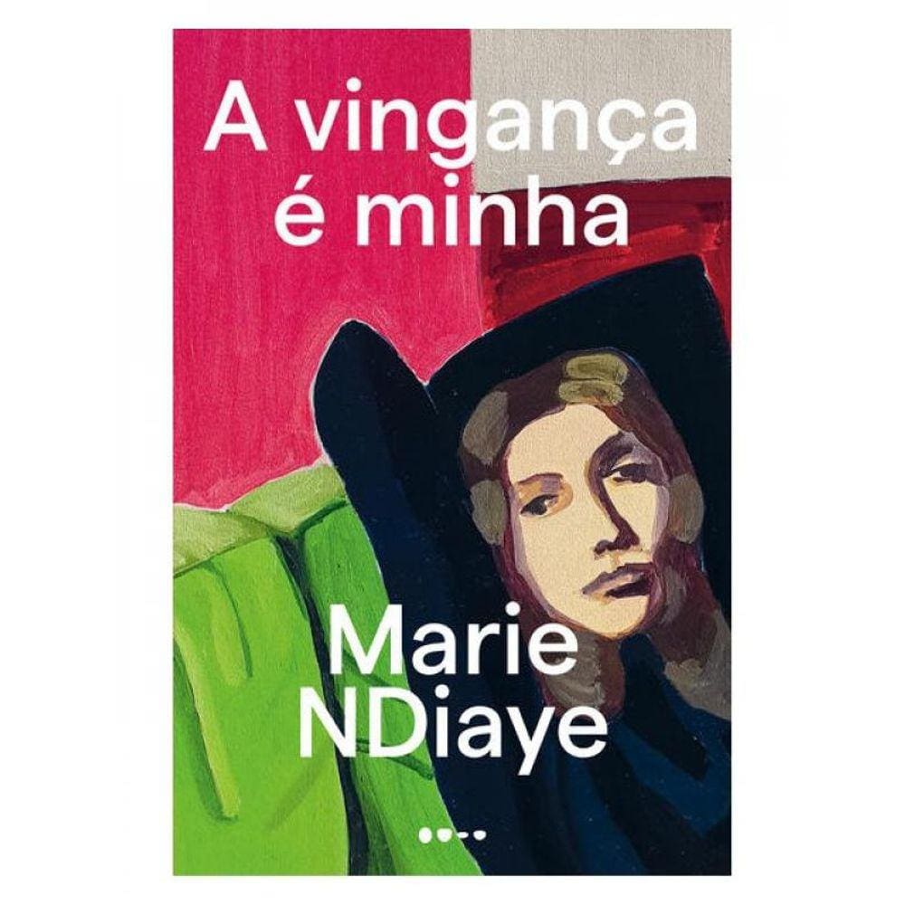 A Vingança É Minha