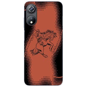 Capa Adesivo Skin357 Verso Para Cubot P60