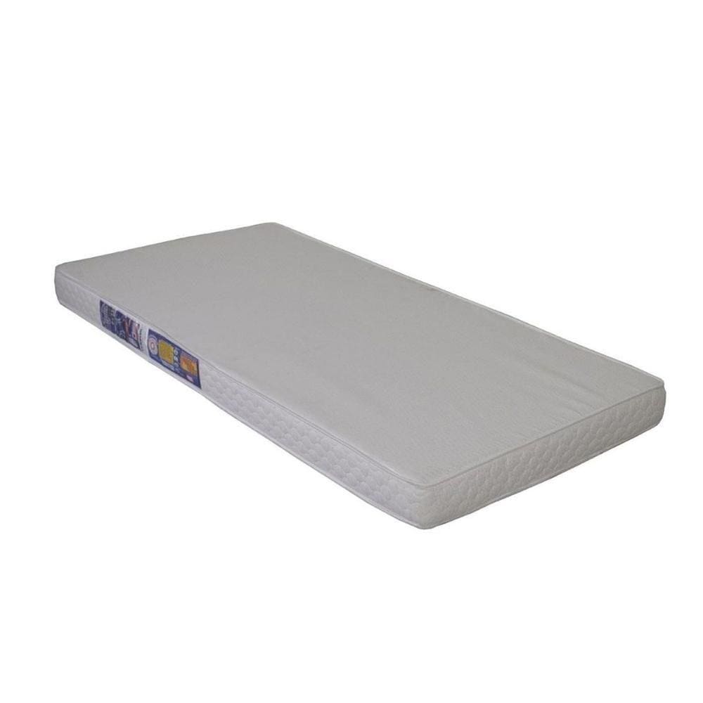 Colchão Infantil D23 Light Saúde (70x130x12) - Ortobom