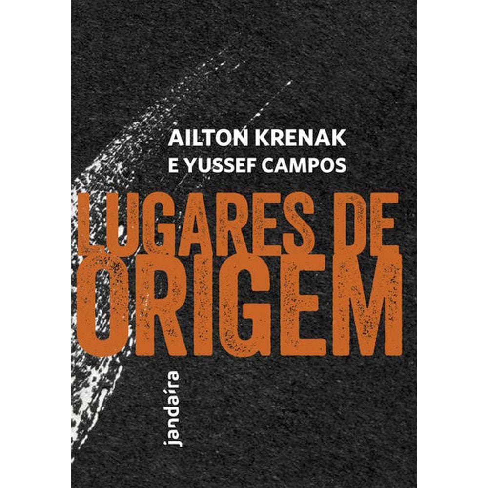 Lugares De Origem