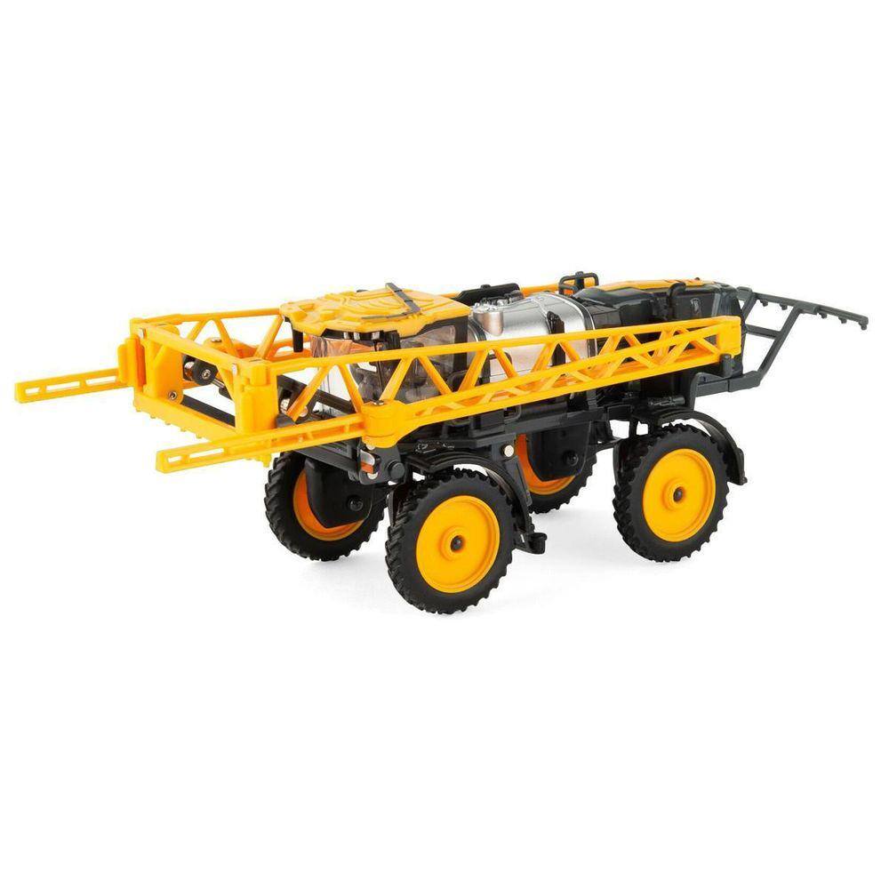 Miniatura 1/64 Pulverizador Agrícola Hagie Sts12 Prestige Co