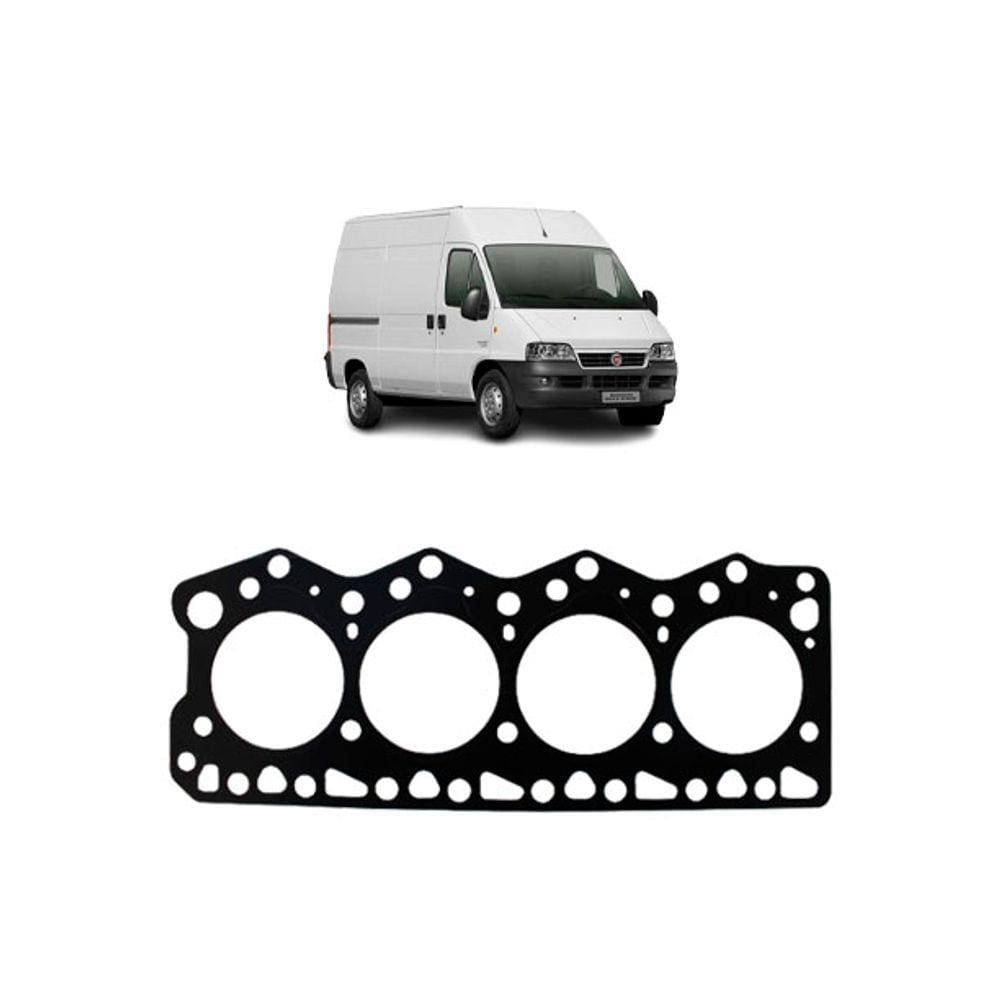 JUNTA CABECOTE DUCATO 2.8 (1,50mm)