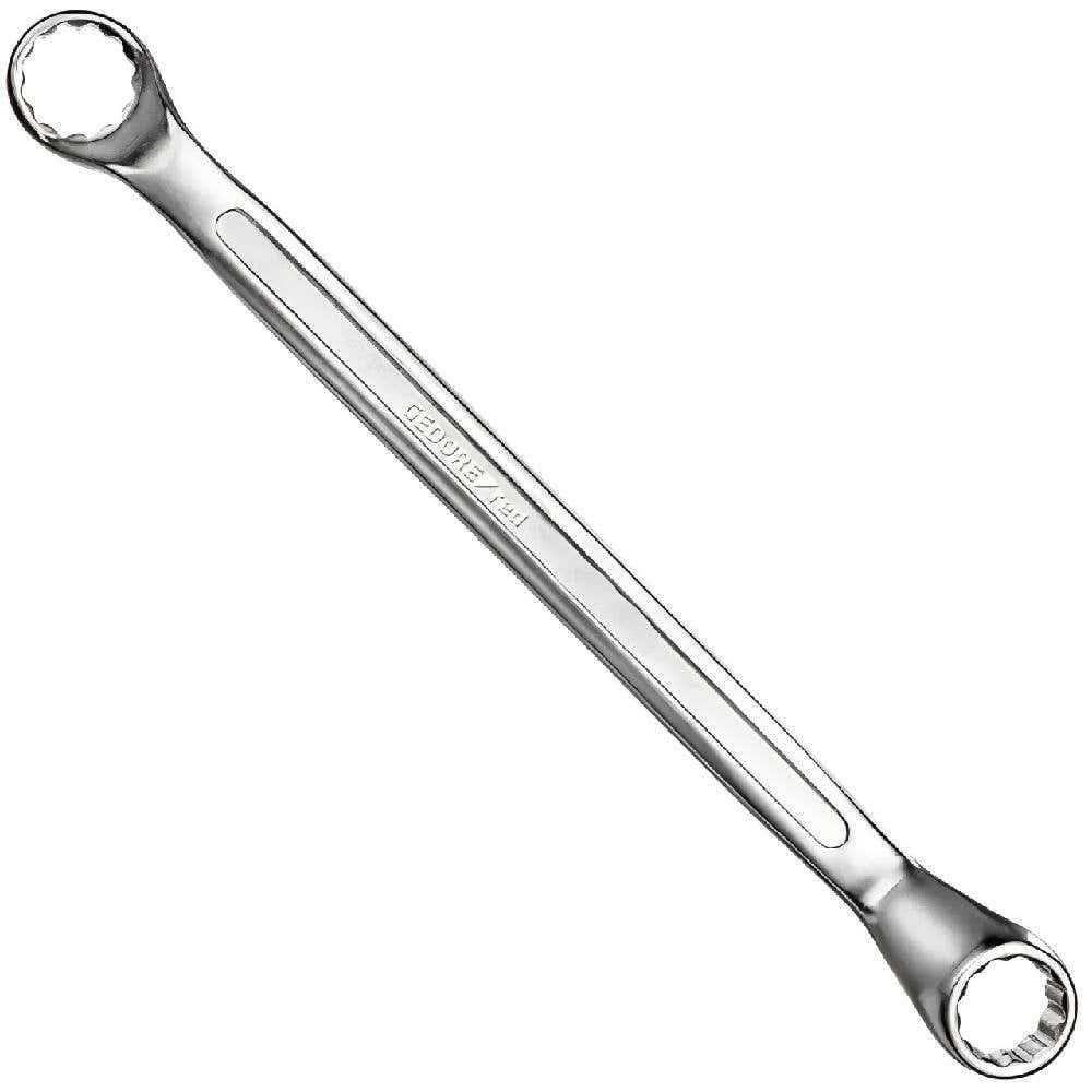 Chave Estrela 16x17mm Cromada R01181617 GEDORE RED