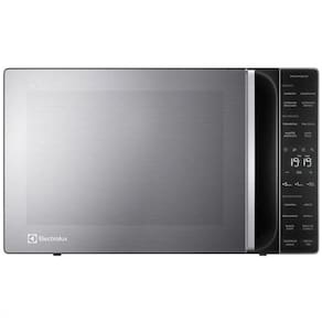 Micro-Ondas Eletrolux De Bancada Efficient 36L Inox 220V
